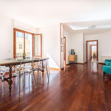 Georgia'S Apartment Alghero Dış mekan fotoğraf