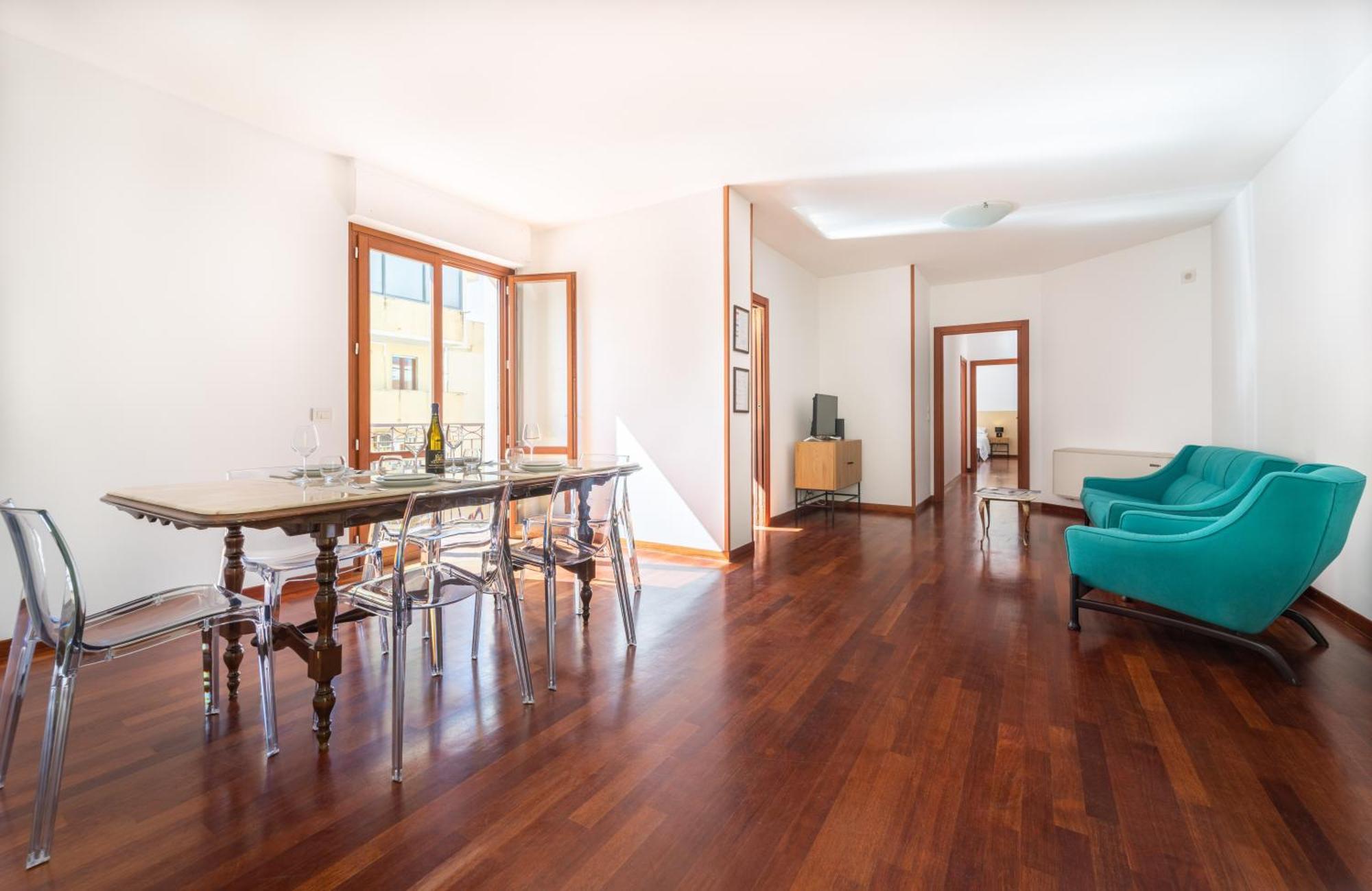 Georgia'S Apartment Alghero Dış mekan fotoğraf