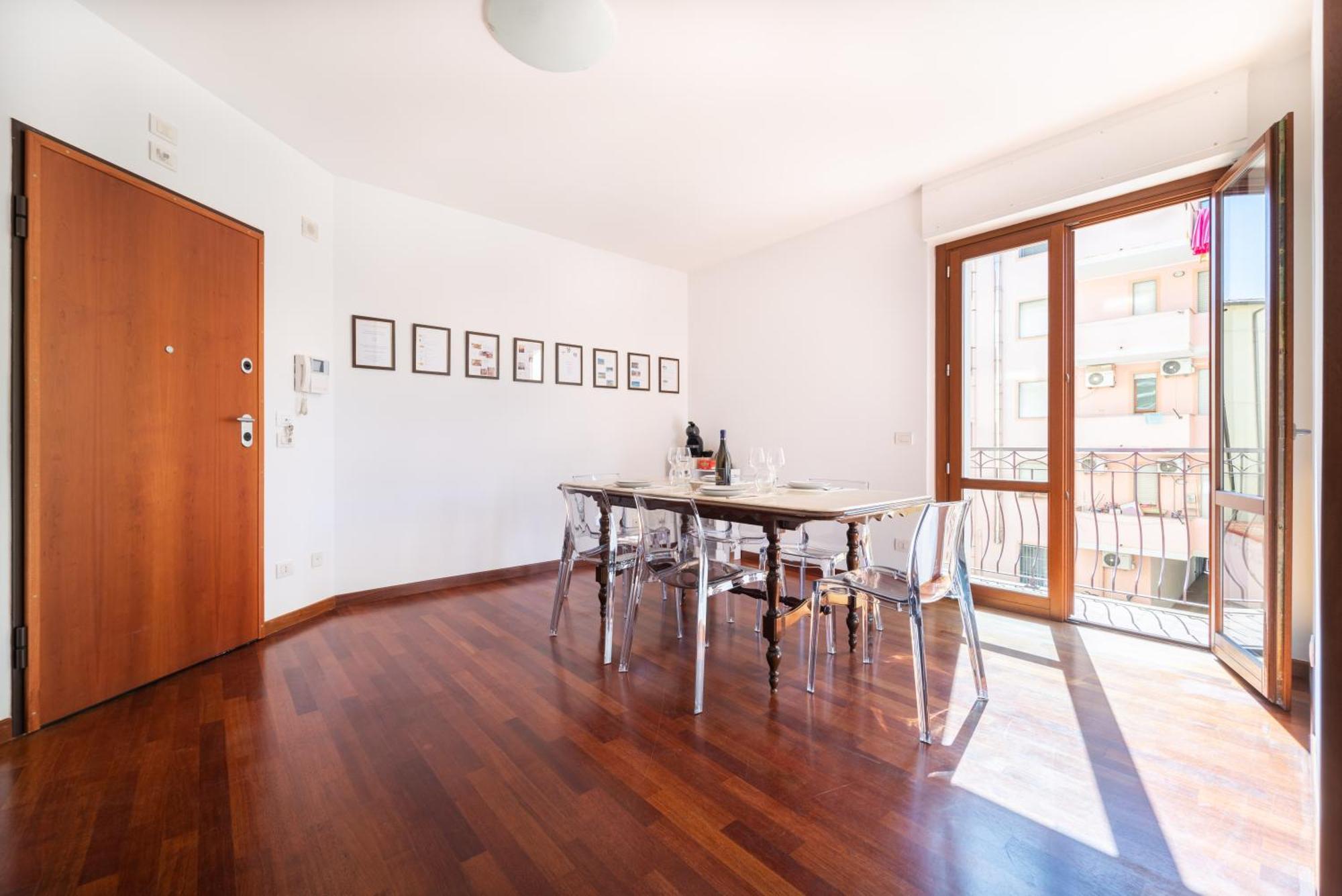 Georgia'S Apartment Alghero Dış mekan fotoğraf